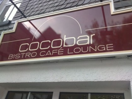 Фото: COCOBAR Gummersbach